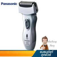 ราคา Panasonic เครื่องโกนหนวด รุ่น ES-6016