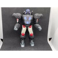 ราคา [2nd]โมเดลตัวละคร Multimate Primal RED - สินค้า Hasbro ของแท้ (49902837576)