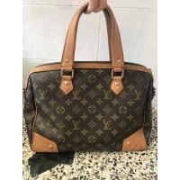 ราคา lv ชบ เอกสาร มือสอง หนังแท้ (11268983160)