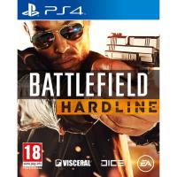 ราคา PS4 มือสอง : BATTLEFIELD HARDLINE (1652616003)