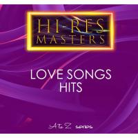 ราคา ซีดีเพลง Love Songs, A to Z Hi-Res Masters - 4 cd * เพลง WESTERN * K2HDPro, HD, ภาพยนตร์เพลงประกอบ (57207384168)