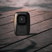 ราคา Sjcam A10 กล้องแอคชั่น กล้องติดตัวตำรวจ Full HD 1080p Police Body Camera Night Vision Infrared [F7Bh53Mp] (26678967303)