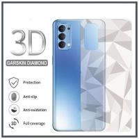 ราคา (XJ) Skin Carbon POCO X6 PRO Garskin Motif Diamond (51909575948)