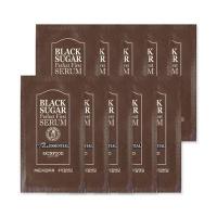 ราคา เทสเตอร์ Skinfood Black Sugar Perfect First Serum (1403643879)