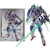 ราคา METAL BUILD GUNDAM EXIA REPAIR IV ( พร้อมส่ง ) มือสอง (29754149695)