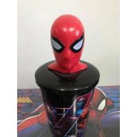 ราคา แก้วน้ำโรงหนังค่าย(MJ) Spider-Man Avengers : Infinity war (6039957380)
