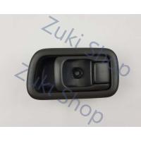 ราคา มือเปิดใน Door Handle Inner Interior ประตูหน้า ขวา สำหรับ 98 Nissan Big-M D22 Pickup (7554718606)