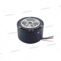 ราคา GIM4310-10 servo motor, DIY quadruped small reducer motor, photography gimbal servo motor (58005370005)
