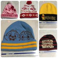 ราคา หมวกไหมพรมมือสอง งาน Disney แท้ สภาพดี (2838986507)