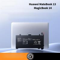 ราคา แบตเตอรี่โน๊ตบุ๊ก LIION HB4593J6ECW สำหรับ Huawei MateBook 13 / MagicBook 14 7.6V ใหม่ (43679226040)