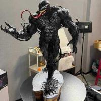 ราคา C The Avengers 30Cm Venom Figure Anime Action Figures Collectible Model Surprise Gift Cartoon Decor (57210287976)