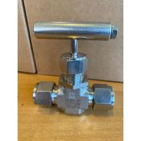 ราคา “Hy-lok” NV3H-8T, Needle Valve (25901686532)