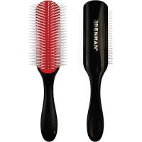 ราคา แปรงเป่าลม Denman D4 สีดํา (29476415710)
