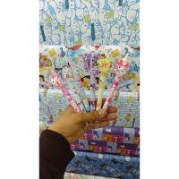 ราคา SANRIO CUTE CHARACTER GEL PENS (50809678978)