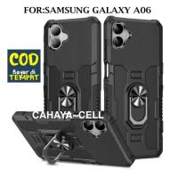 ราคา Soft Case EYE RING SAMSUNG A06 / SAMSUNG A07 5G Soft Case Robot HIT EYE RING STAND Cover Armor Case Hp Protector กันชน (44855812980)