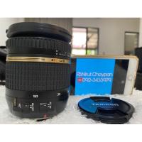 ราคา Tamron 17-50 Vc F2.8for canon (11604895873)
