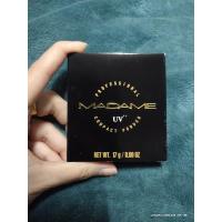 ราคา แป้งพัฟมาดาม แป้งพัฟซีวิค เบอร์ 01 ผิวขาว ขนาด 17 กรัม (28906889311)