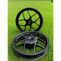 ราคา ล้อแม็ก HONDA CLICK125(i) / CLICK150(i) / PCX125 / PCX150 / PCX 2018-2019 1.85/2.15x14 (48558085742)