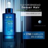ราคา L'Oreal Professionnel Serioxyl Denser Hair Treatment ปลูกผม 90 ml. (4359177608)