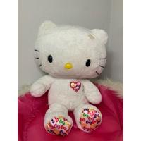 ราคา ตุ๊กตาคิตตี้งานบิ้วท์ Build A Bear Hello Kitty 18"(มือสอง) (24237039162)