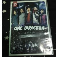 ราคา Dvd concert One direction up all night (6609764776)