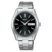 ราคา JDM WATCH ★ Seiko Quartz Movement Men's Watch SBTH011 Stainless Steel Strap Synthetic Sapphire Watch Cover 100m Waterproof (42701932080)