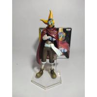 ราคา โซเงคิง อุซป Memories of merry (ฉากเผาเรือแมรี่) โมเดลวันพีช Figure Model one piece งานแท้ (5739158314)