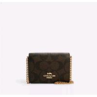 ราคา กระเป๋าcoach ของแท้100%*สภาพใหม่ อุปกรณ์ครบ* (22877366425)