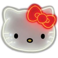 ราคา ไฟนีออน Hello Kitty คิตตี้ โคมไฟตกแต่งห้อง Neon Wall Light ลิขสิทธิ์แท้ New Zealand หรูหรามาก (56709898497)