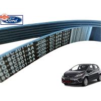 ราคา สายพานหน้าเครื่อง ford fiesta เครื่อง 1.4/1.5/1.6ฟอร์ด เฟียสต้า (26191567524)