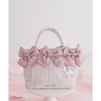 ราคา ❤️พร้อมส่ง❤️ กระเป๋าดิสนีย์ แมวมารี Maison de Fleur x Disney Marie The Aristocats 2 Way Bag (49357258976)
