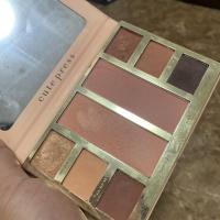 ราคา palette cute press มือสอง (6053625938)