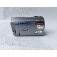 ราคา กล้องวีดีโอ​ jvc gz-sm100ag เทสแล้วไฟเข้า จอย่น ระบบรวน มีริ้วรอยการใช้งาน เอาไปศึกษา วิจัย ทำอะไหล่ (14776462828)