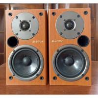 ราคา ลำโพงONKYO_D-V77Aมือสอง (43806017730)
