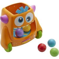 ราคา Fisher Price Walking Companion Game Monster มือสอง ของแท้ (19976248612)