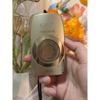 ราคา Canon IXUS310HS IXY31S สีทอง เมนูภาษาไทย สภาพ97% (52856597796)