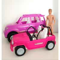 ราคา รถตุ๊กตาบาร์บี้ Barbie car (17698759118)