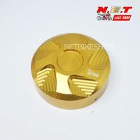 ราคา ฝาครอบไดร์สตาร์ท MSX125 MSX125SF มีเนียม อย่างดี (26311462874)