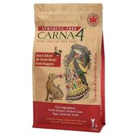 ราคา อาหารสุนัข Carna4 Air Dried Whole Food Nuggets สูตร Chicken ขนาด 1.36 kg (20823763969)