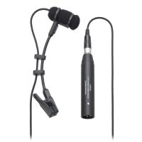 ราคา Audio-Technica PRO35 Condenser Microphone XLR for Brass InstrumentsSaxophoneTrumpetInstrument Microp (46054899585)
