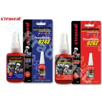 ราคา XTRASEAL 10ML / 50ML TREADLOCKER MEDIUM STRENGTH / 9243 (MEDIUM) / 9262 (สีแดง) / THREAD LOCKER (53561135113)