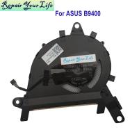 ราคา โน้ตบุ๊ค Cooler พัดลม CPU สําหรับ ASUS ExpertBook B9 B9400 B9400CBA B9400CEAV 2022 แล็ปท็อป PC อะไหล่ EG50040S1-1C440-S9A 13NX02K0T03011 (40980457922)