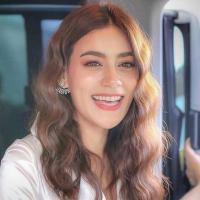 ราคา Used like new ต่างหู Dior ของแท้ ใหม่มาก สีเงินรมดำ (1746839767)
