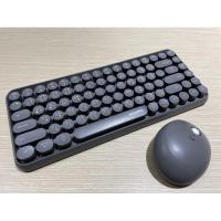 ราคา Keyboard+Mouse bluetooth mofii (3382262728)
