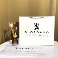 ราคา GIORDANO Paper Bag กระดาษห่อของขวัญ (26091313780)