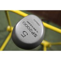 ราคา ไม้กอล์ฟแบบแท่ง เบอร์ 5 Dunlop Japan SP2000 | ไม้ตีกอล์ฟมือสองคุณภาพ (29326841680)