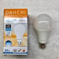 ราคา หลอดไฟLED 18W (Daylight-แสงขาว) (4115895463)