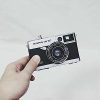 ราคา ฝาปิดเลนส์Olympus35 EC/35 ED/35EC2 (6638280896)
