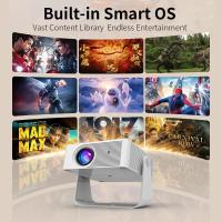 ราคา โปรเจคเตอร์ Mini X3 Android 11 Bluetooth Wifi 1080P เหมาะสําหรับโทรศัพท์บ้านมือถืออัจฉริยะ (42560600213)