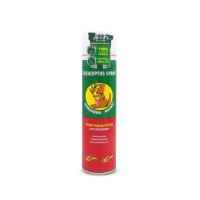 ราคา Kangaroo น้ำมันยูคาลิปตัส ชนิดสเปรย์ ตราจิงโจ้ กระป๋อง 300 ml (57559542568)